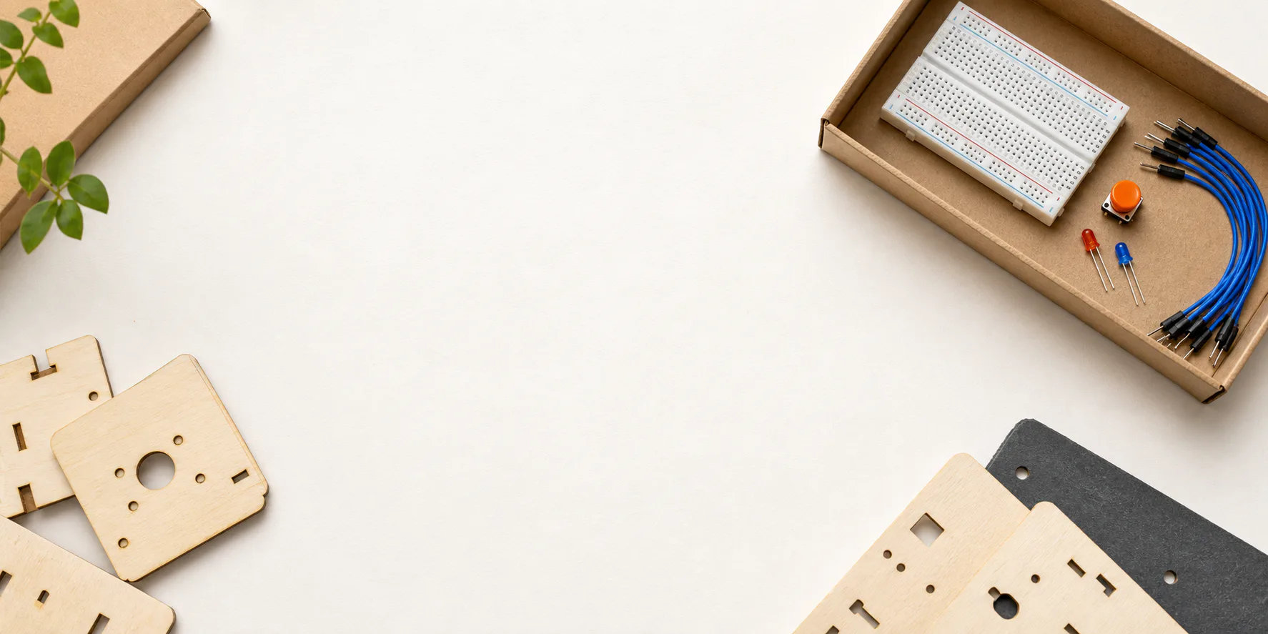 Karkhana Makerbox Kit