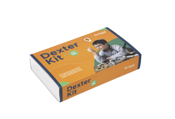 Dexter Kit