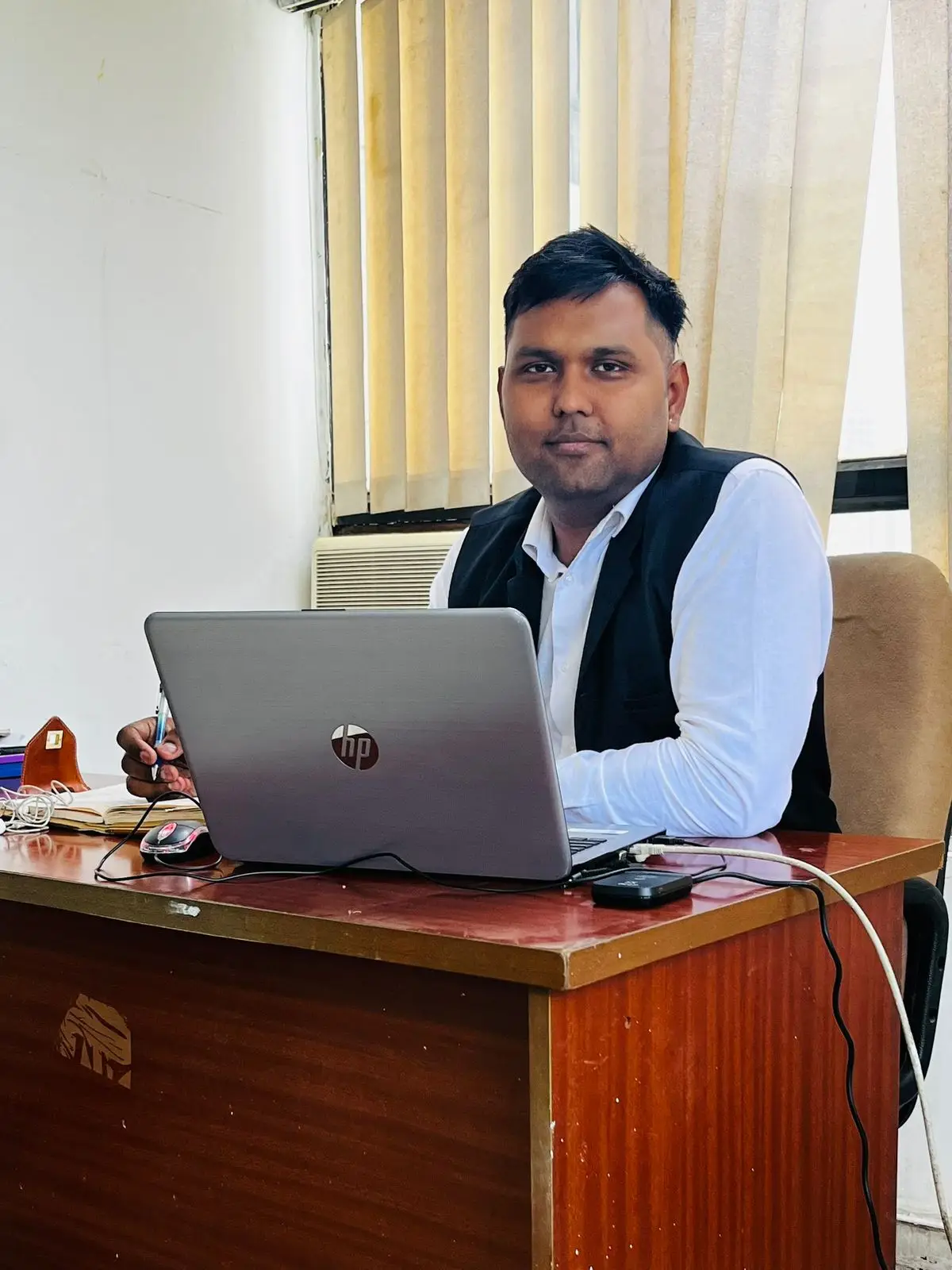 Raja Pandit