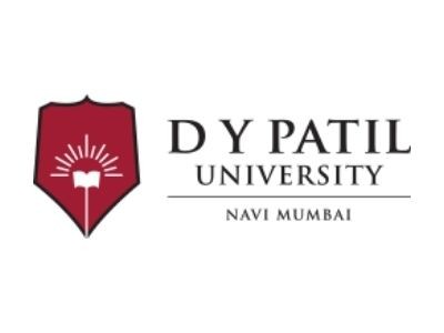 DY Patil University