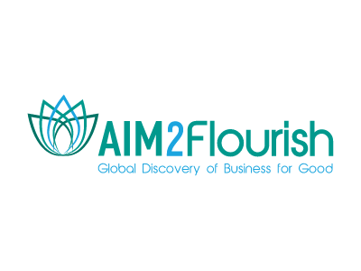 Aim2Flourish